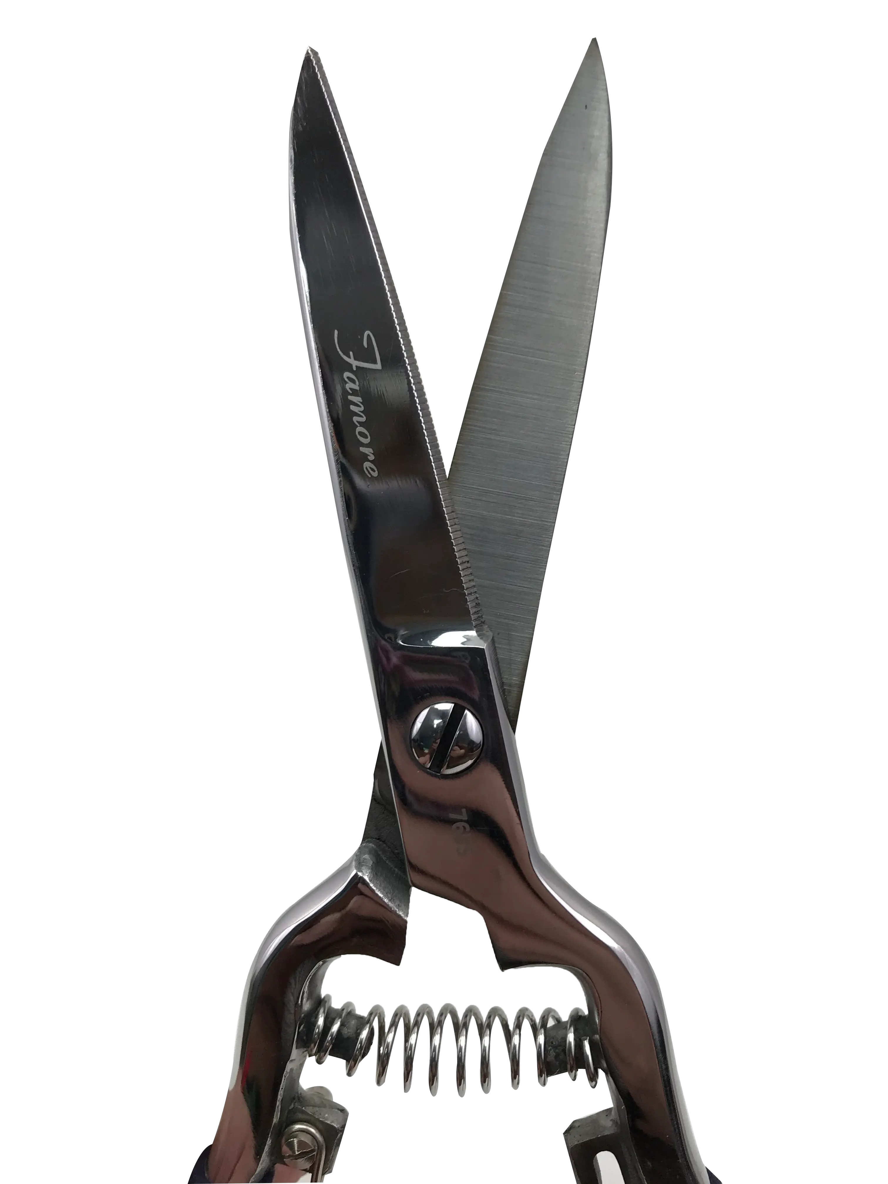 765S - Heavy Duty Straight Snip
