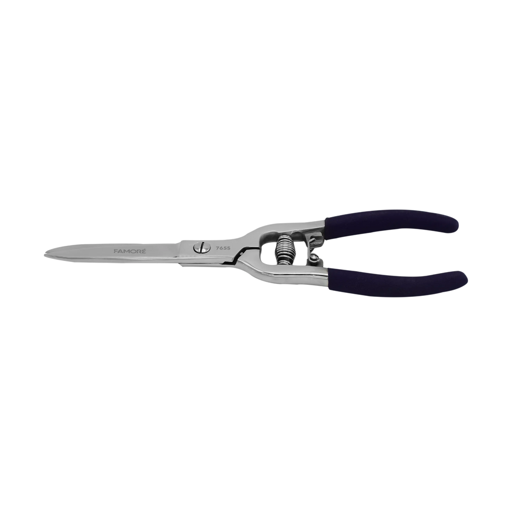 765S - Heavy Duty Straight Snip
