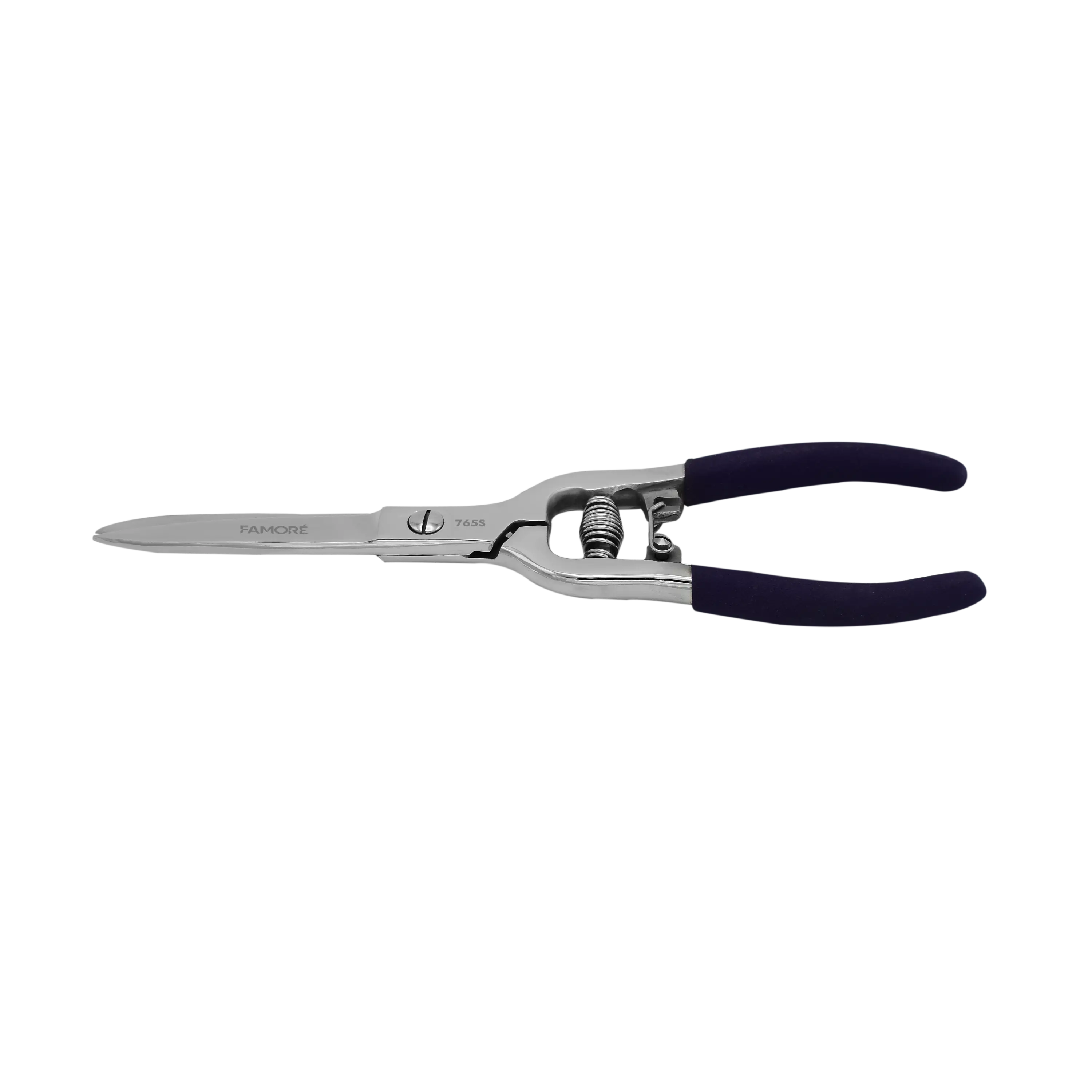 765S - Heavy Duty Straight Snip