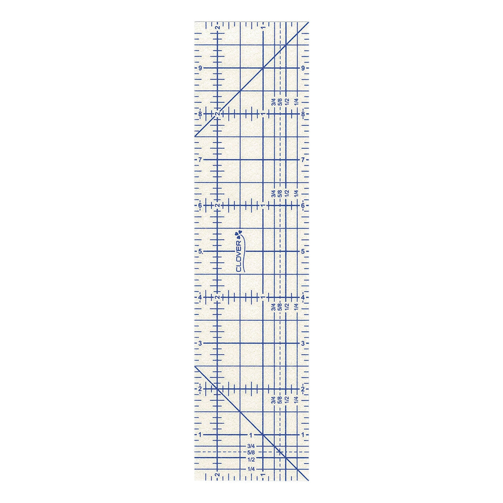 Hot Ruler