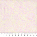 Water Lilies Blush 44"/45" Cotton Fabric Per Yard