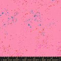 Speckled Canvas Flamingo 44"/45" Fabric Per Yard