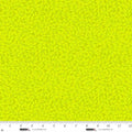 Lime Leaf Scroll 44"/45" Cotton Fabric Per Yard