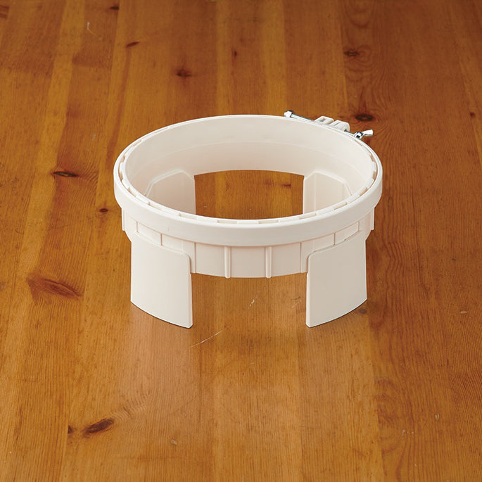 Punch Needle Hoop