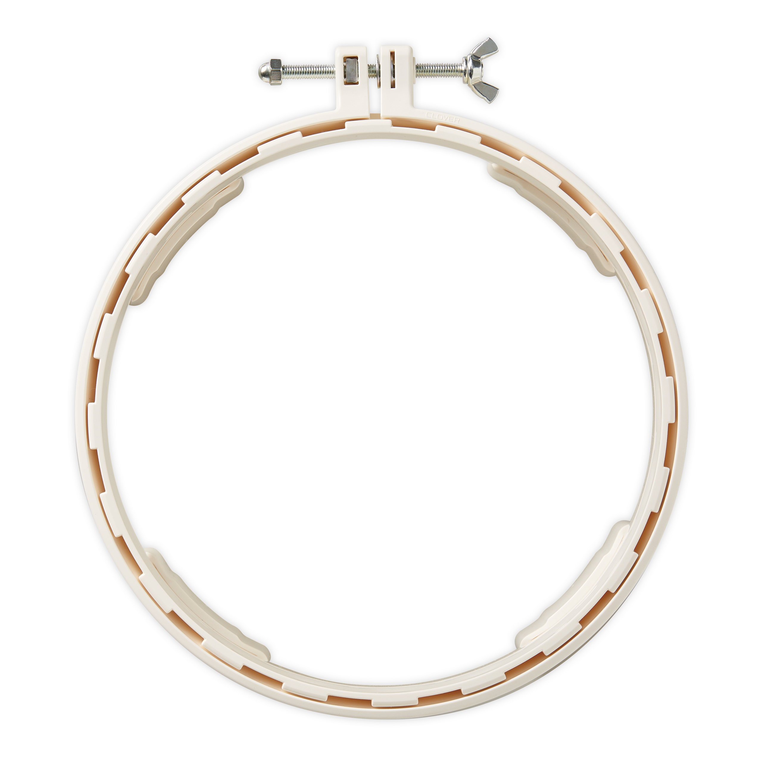Punch Needle Hoop