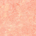 Bali Dots Batik Sherbet 44"/45" Fabric Per Yard