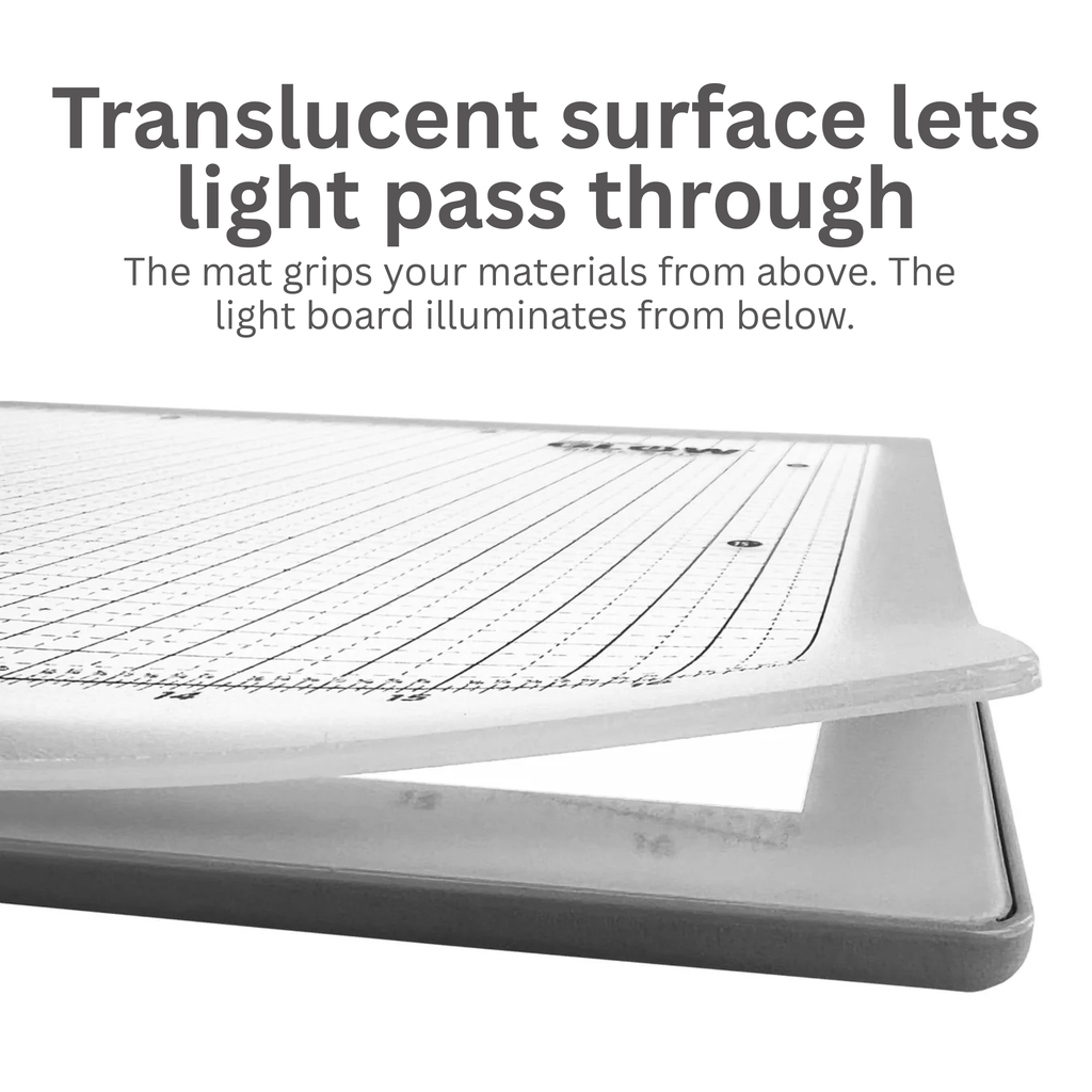 CUTTERPILLAR GLOW CLASSIC LIGHTBOARD