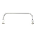 8in Tube Frame