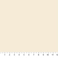 Ecru Colorworks Premium Solid 44"/45" Cotton Fabric Per Yard