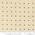 Posh Ivory Whisper Cotton 44"/45" Fabric Per Yard