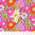 Daily Crush Unchained Violet 44"/45" Fabric Per Yard