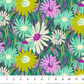Daily Crush Unchained Midnight 44"/45" Fabric Per Yard
