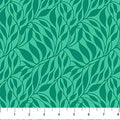 Daily Crush Wander Emerald 44"/45" Fabric Per Yard
