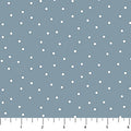 FIGO Fabric NEST Pea Flower Cotton 44"/45" Fabric Per Yard