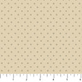 FIGO Fabric NEST Honey Cotton 44"/45" Fabric Per Yard