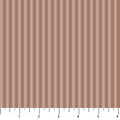 FIGO Fabric NEST Cinnamon Cotton 44"/45" Fabric Per Yard