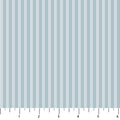 FIGO Fabric NEST Aqua Cotton 44"/45" Fabric Per Yard