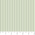 FIGO Fabric NEST Pistachio Cotton 44"/45" Fabric Per Yard
