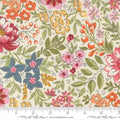 Opal Fieldrush Covent 44"/45" Cotton Fabric Per Yard