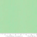 Cool Mint Bella Solids 44"/45" Cotton Fabric Per Yard
