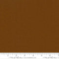 Sepia Bella Solids 44"/45" Cotton Fabric Per Yard