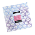 Mermaid Batiks Layer Cake