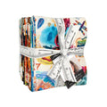 Northern Brights 23 skus Moda Precuts