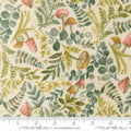Effies Woods Cuddle Cloud Forest Floor 44"/45" Fabric Per Yard