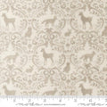 Effies Woods Cuddle Cloud Woodland Animals 44"/45" Fabric Per Yard