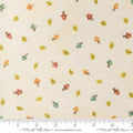 Effies Woods Cuddle Cloud Tiny Mushroom 44"/45" Fabric Per Yard