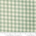 Effies Woods Cuddle Sky Farmhouse Gingham 44"/45" Fabric Per Yard