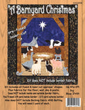 A Barnyard Christmas Kit