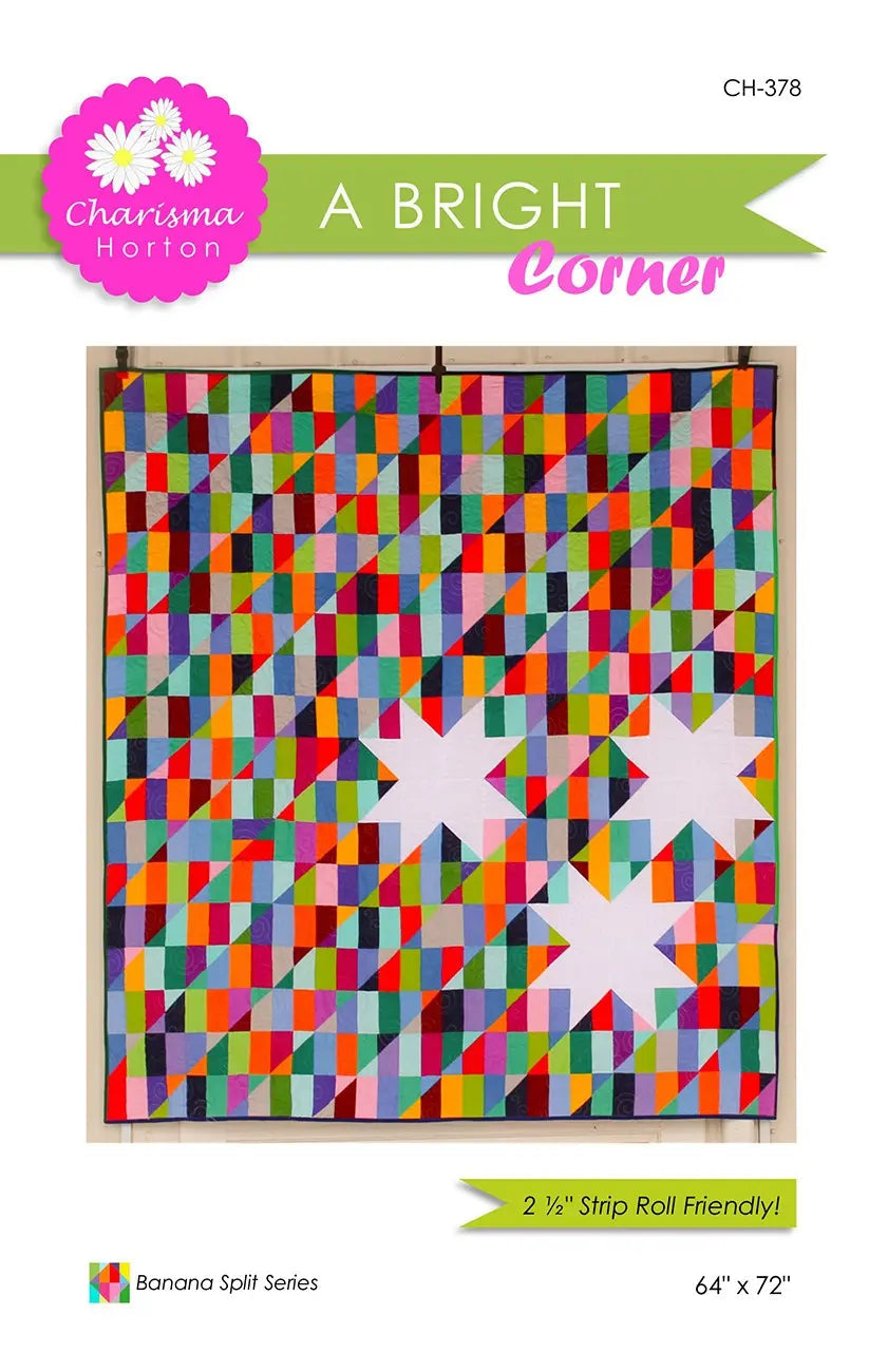 A Bright Corner