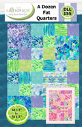 A Dozen Fat Quarters