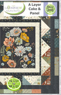 A Layer Cake and Panel Pattern