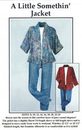 A Little Somethin Jacket