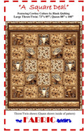 A Square Deal