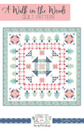 A Walk in the Woods Quilt Pattern