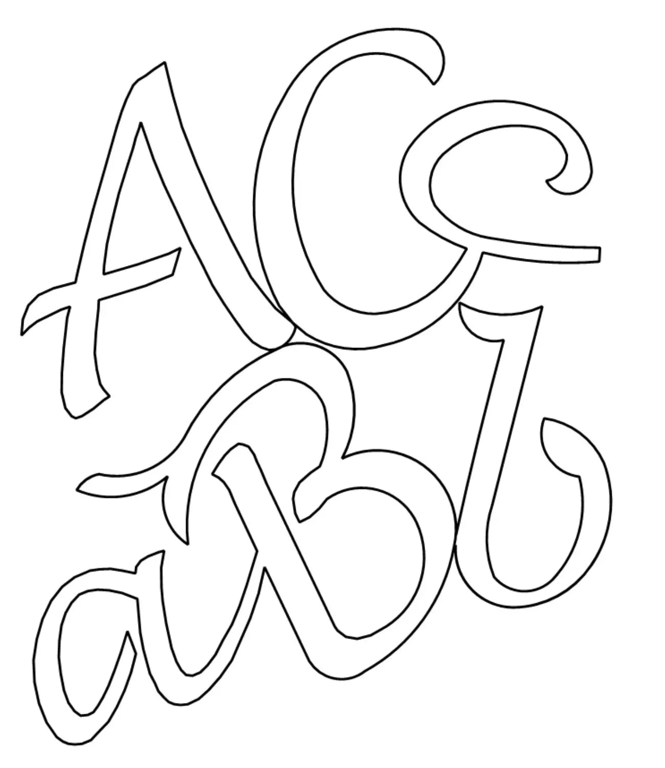 ABC Digital E2E