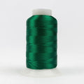 AC100 - Accent™ 12wt Rayon Evergreen Thread / 400m