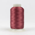 AC1108 - Accent™ 12wt Rayon Dark Rose Thread