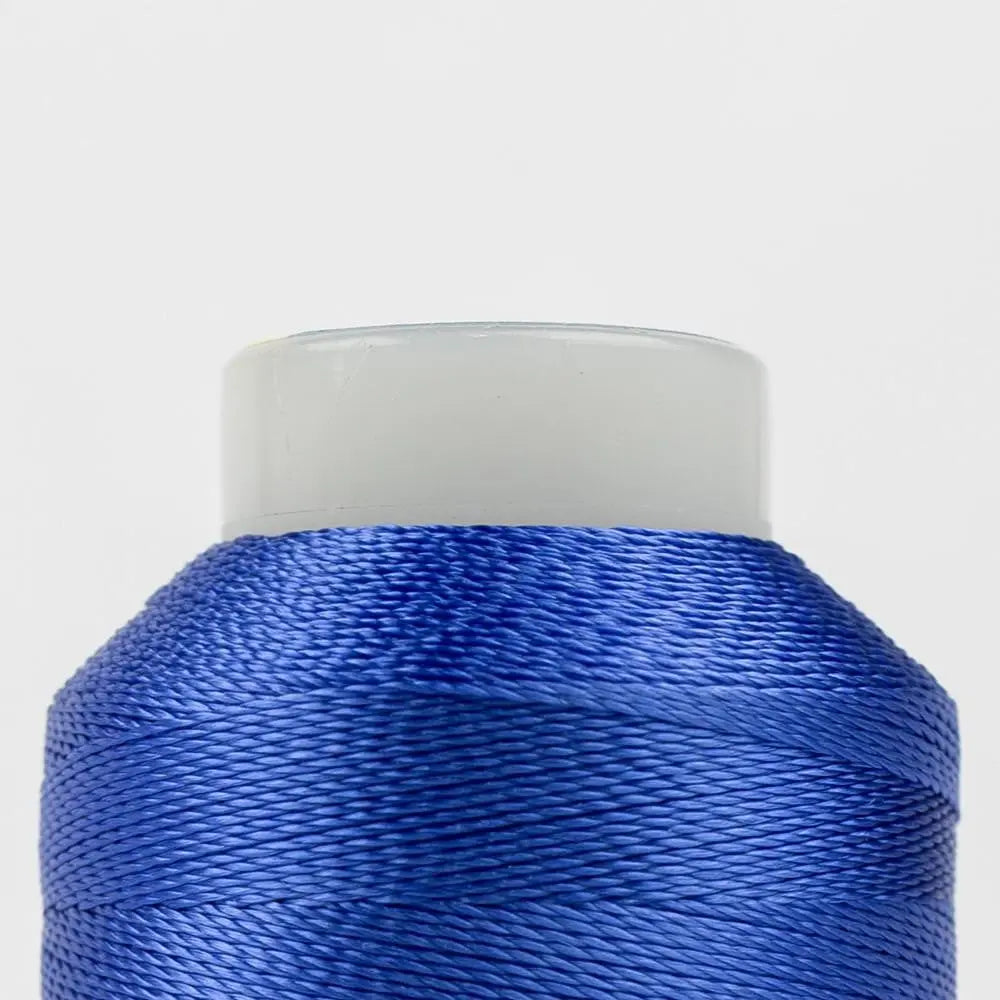 AC137 - Accent™ 12wt Rayon True Blue Thread