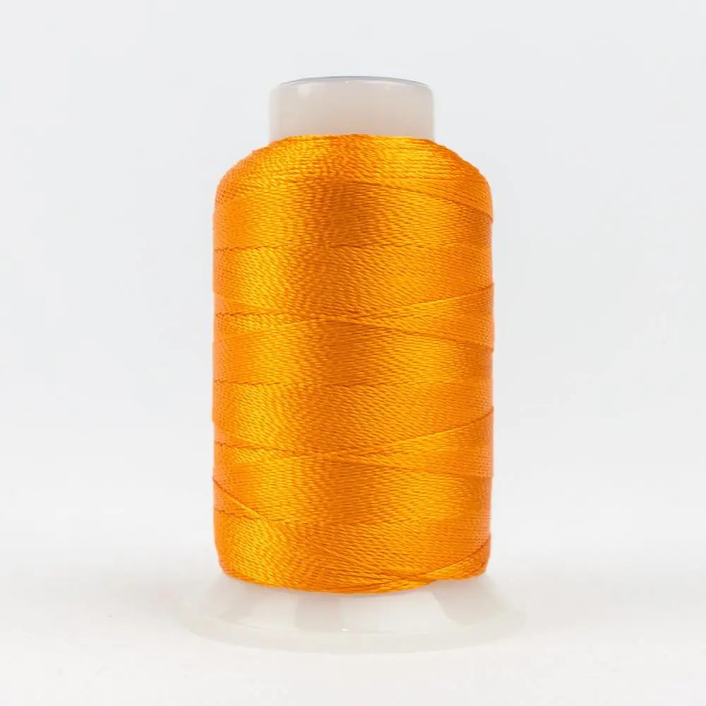 AC2108 - Accent™ 12wt Rayon Pumpkin Thread