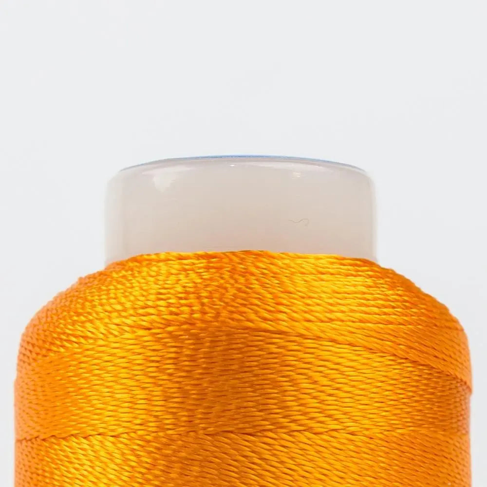 AC2108 - Accent™ 12wt Rayon Pumpkin Thread