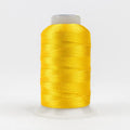 AC2118 - Accent™ 12wt Rayon Sunny Yellow Thread