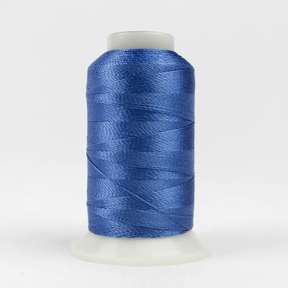 AC2202 - Accent™ 12wt Rayon Sky Blue Thread