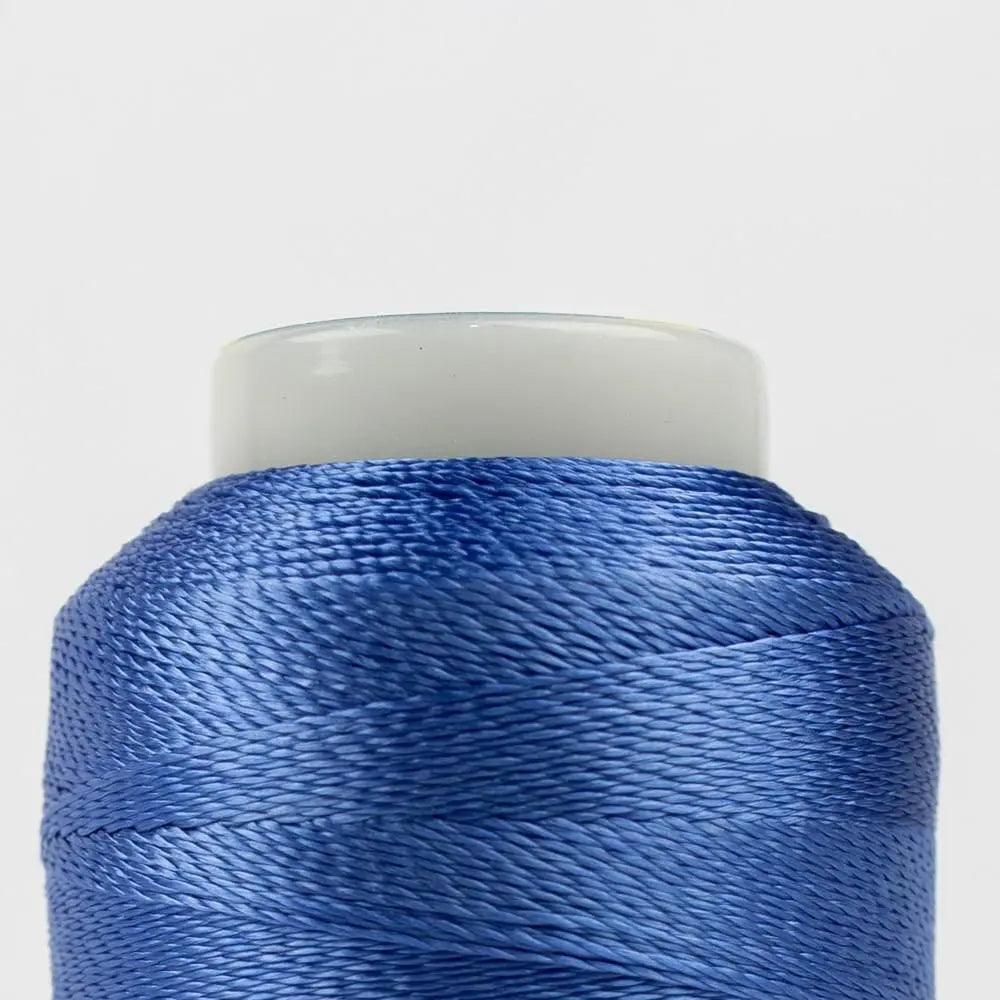 AC2202 - Accent™ 12wt Rayon Sky Blue Thread