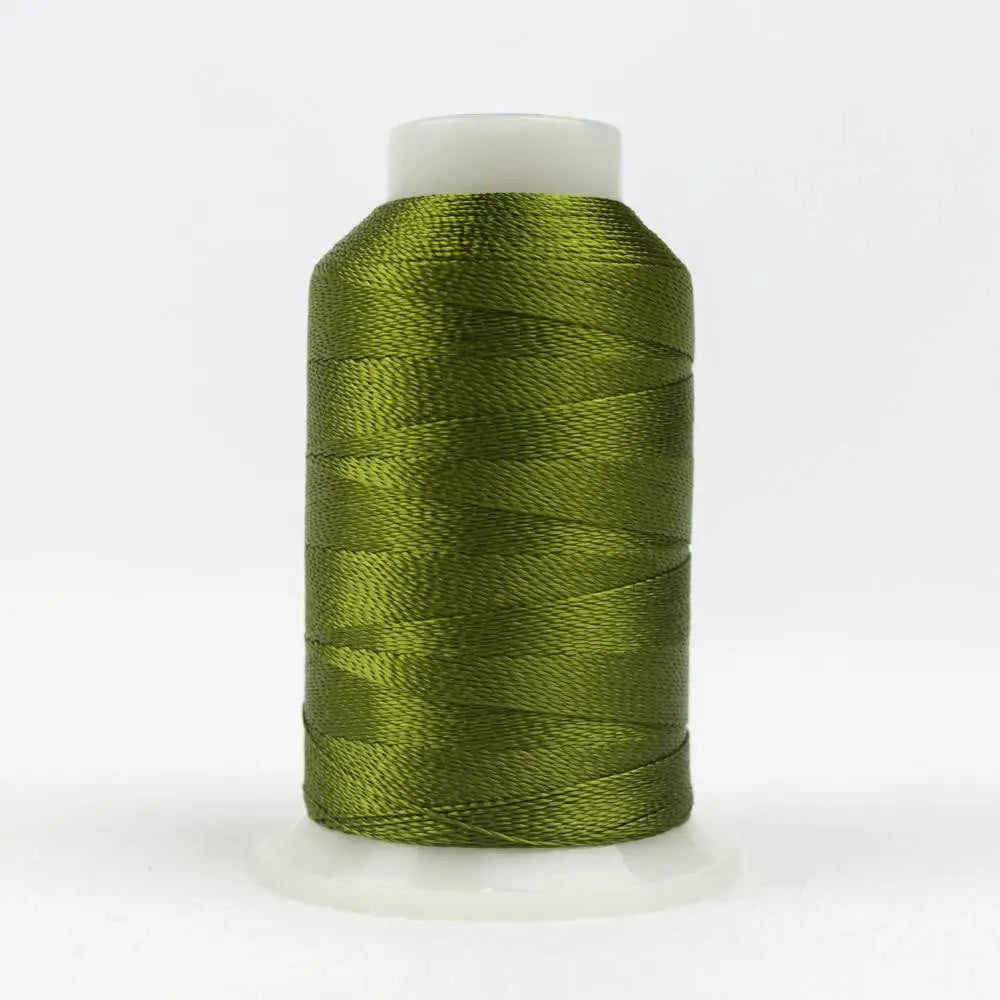 AC2235 - Accent™ 12wt Rayon Avocado Thread