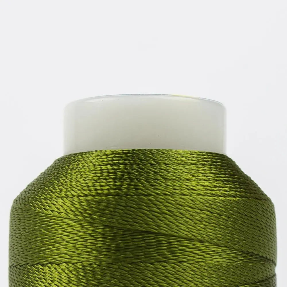 AC2235 - Accent™ 12wt Rayon Avocado Thread
