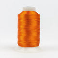 AC27 - Accent™ 12wt Rayon Orange Thread